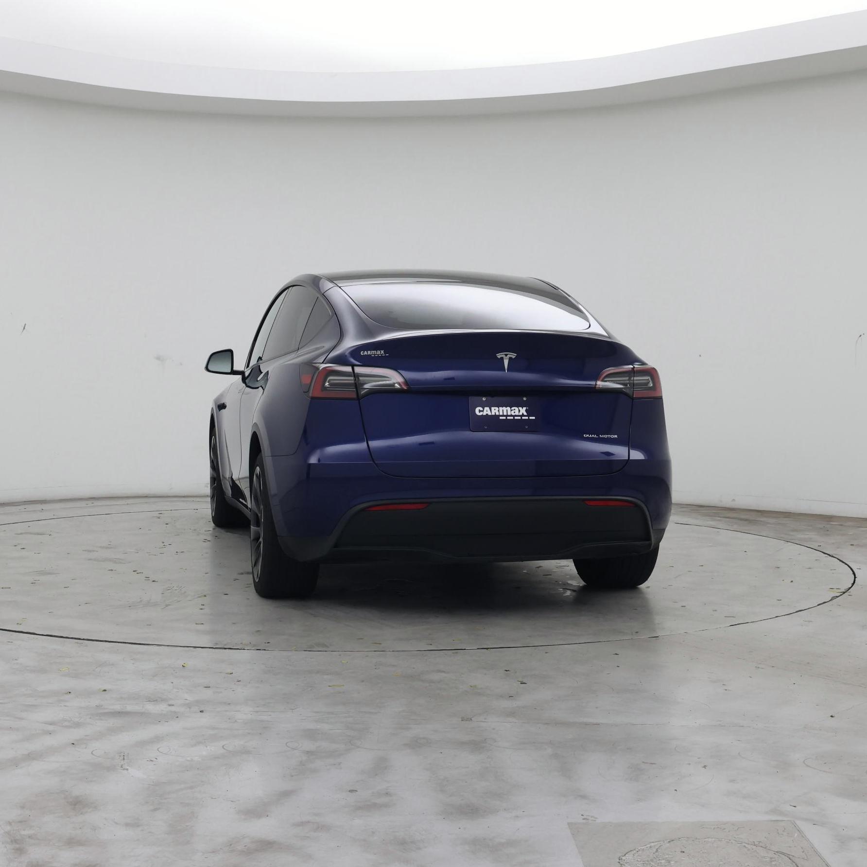 Thumbnail: 2024 Tesla Model Y - 6