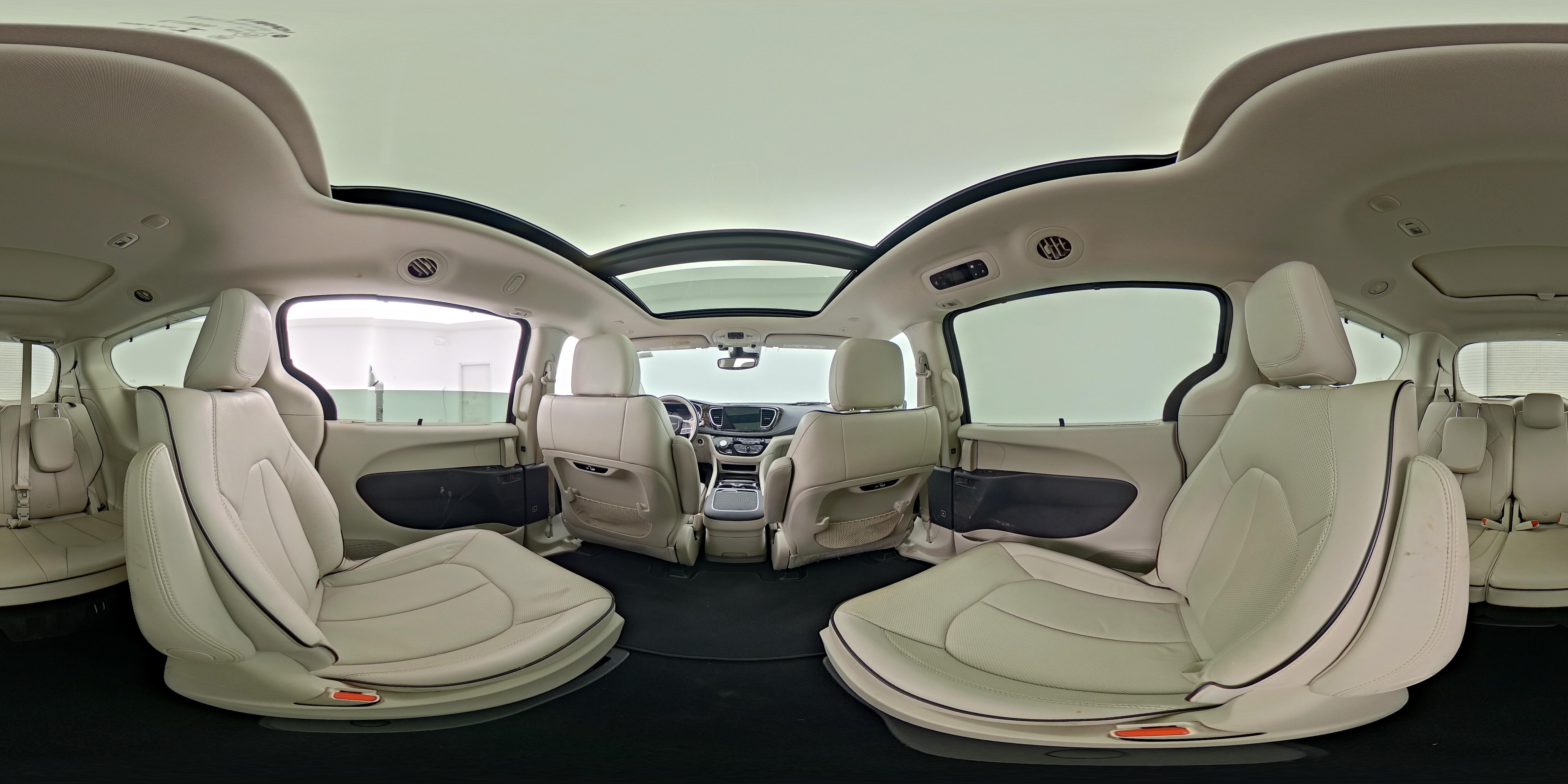 2021 Chrysler Pacifica Hybrid Limited - Photo 27