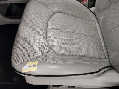 Condition detail