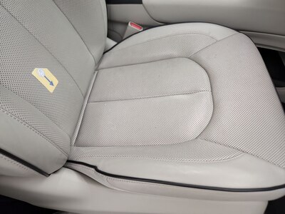 Condition detail