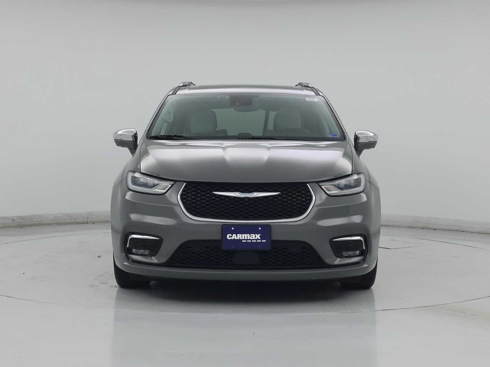 2021 Chrysler Pacifica Hybrid Limited - Photo 6