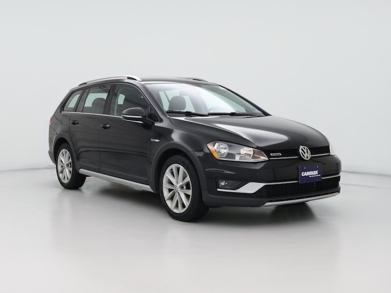 2017 Volkswagen Golf Alltrack S -
                  Edison, NJ