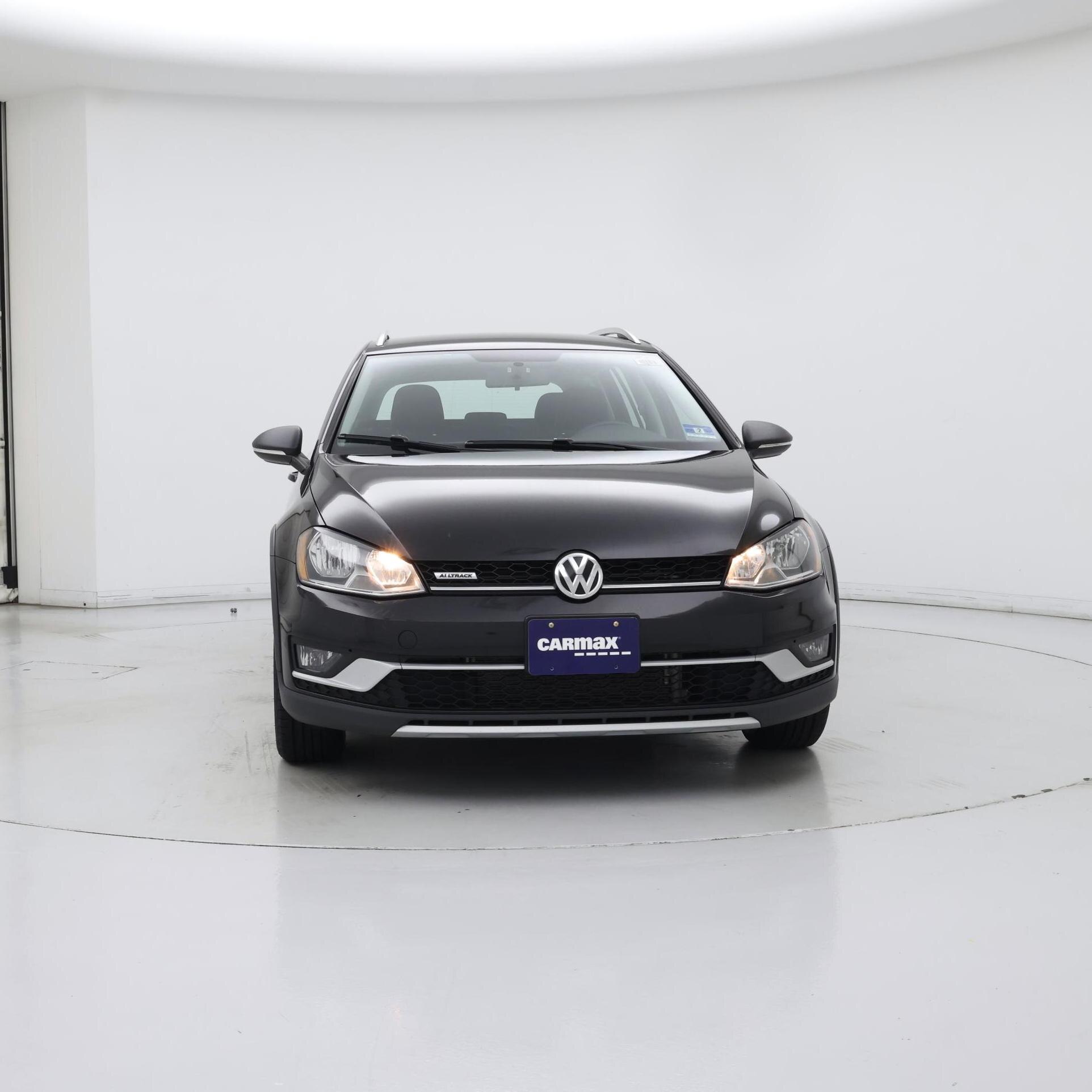Thumbnail: 2017 Volkswagen Golf - 5