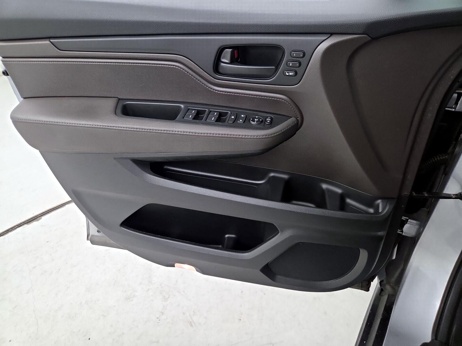 2019 Honda Odyssey EX-L - Photo 13