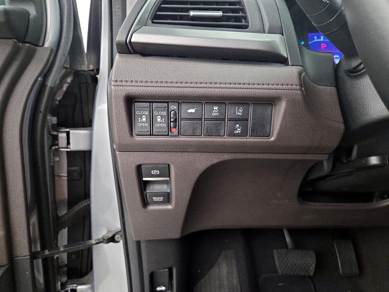 2019 Honda Odyssey EX-L - Photo 14