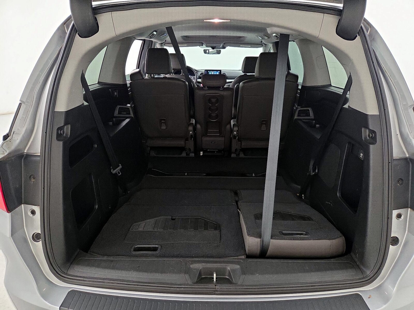 2019 Honda Odyssey EX-L - Photo 24