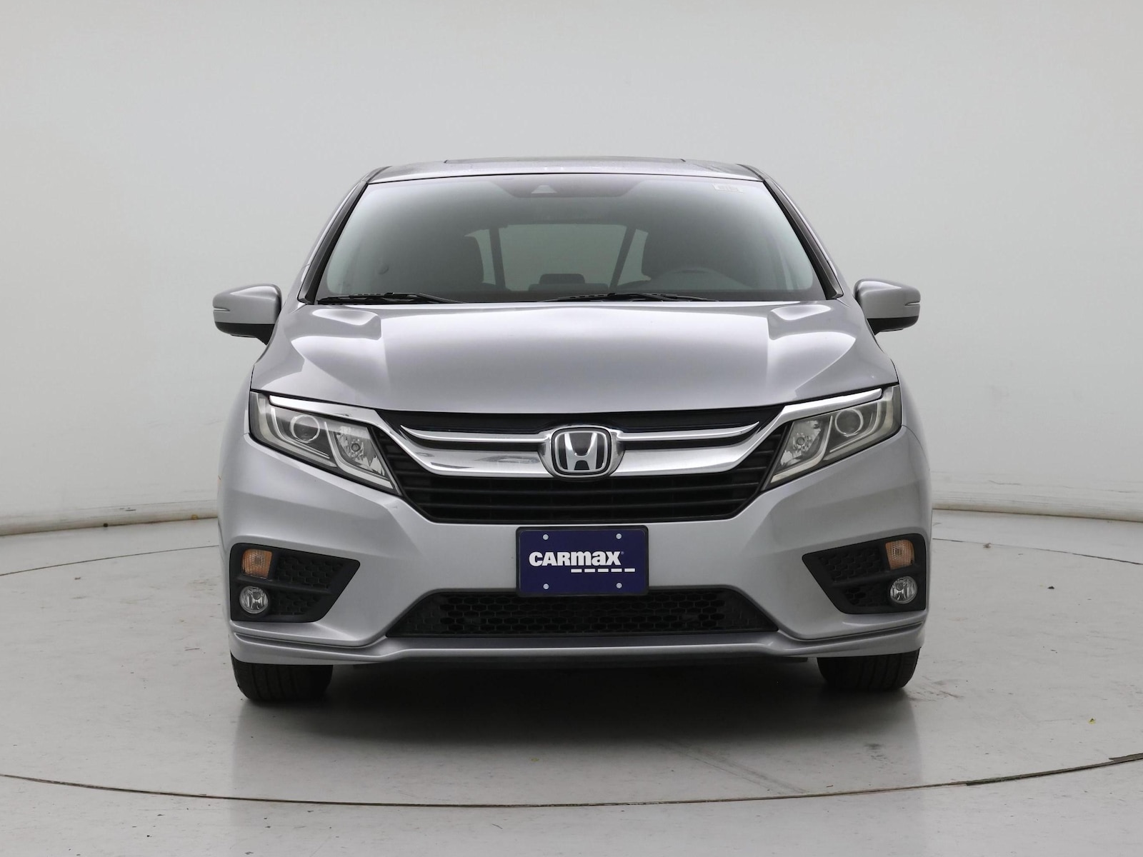 2019 Honda Odyssey EX-L - Photo 6