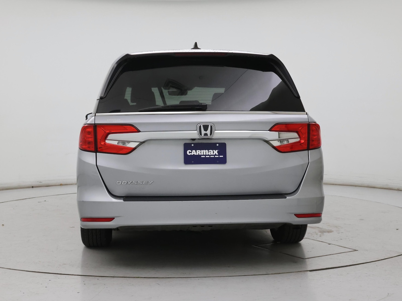 2019 Honda Odyssey EX-L - Photo 7