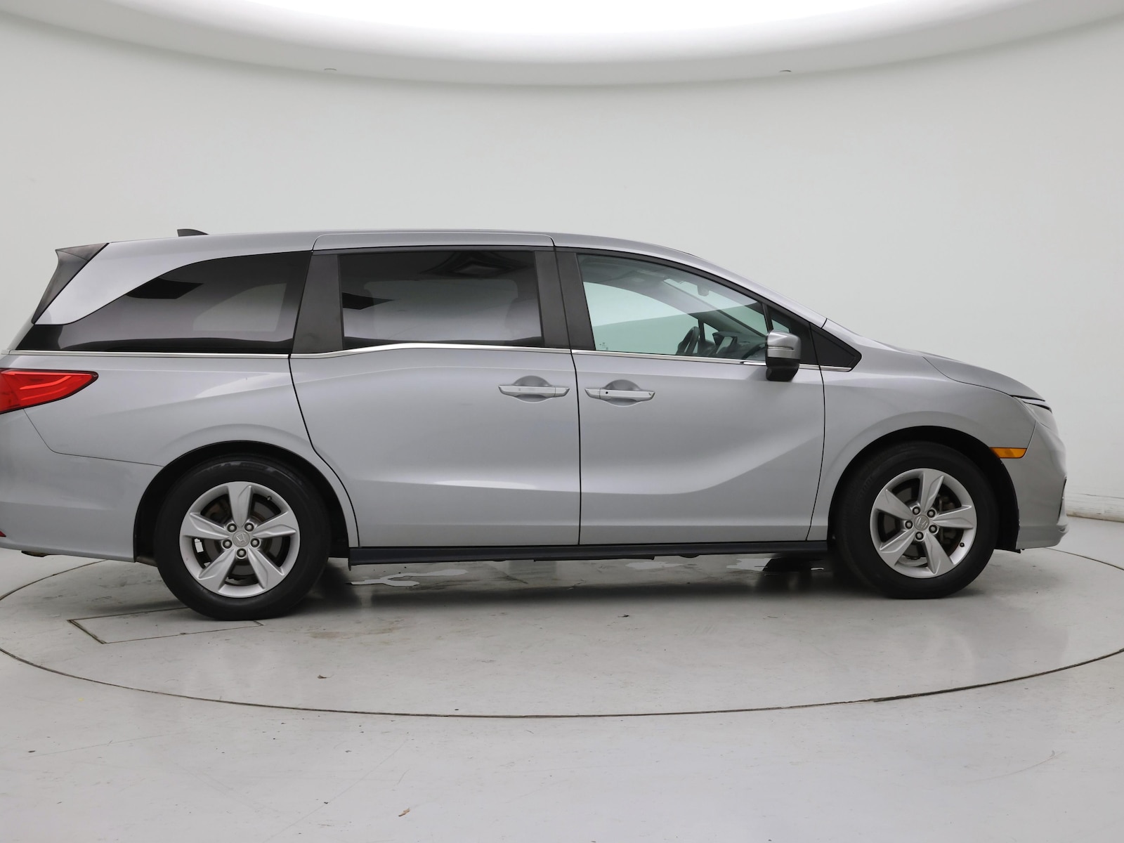 2019 Honda Odyssey EX-L - Photo 8