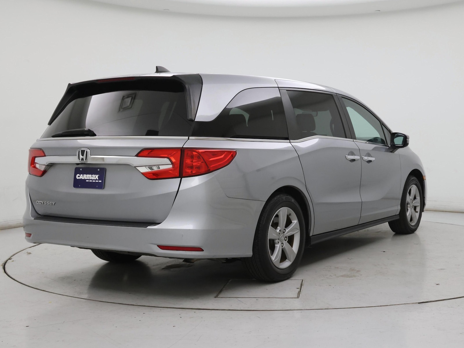 2019 Honda Odyssey EX-L - Photo 9