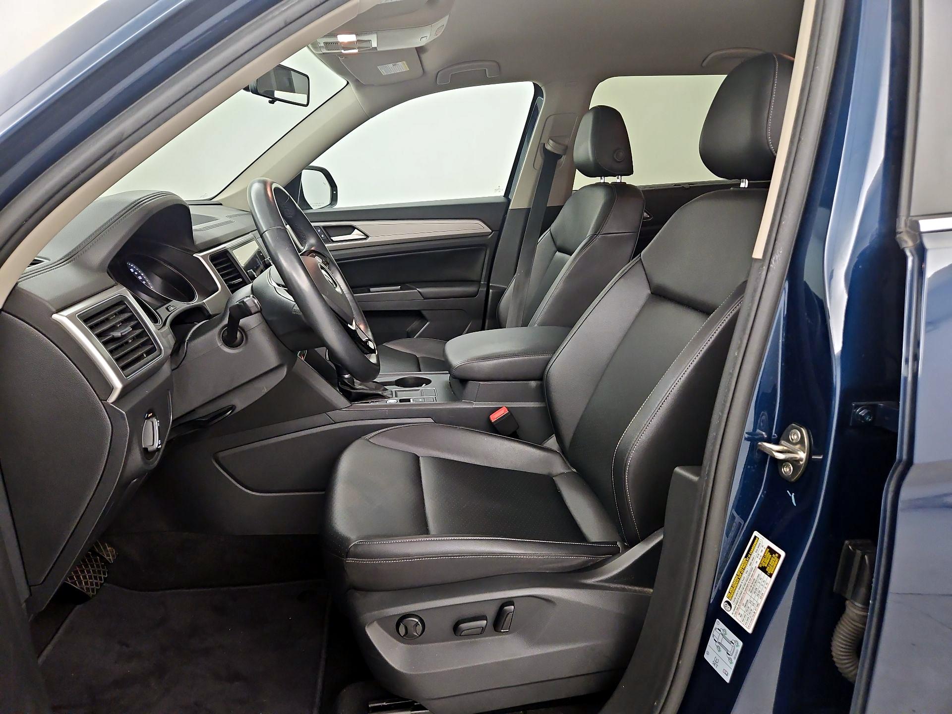 Thumbnail: 2019 Volkswagen Atlas - 11