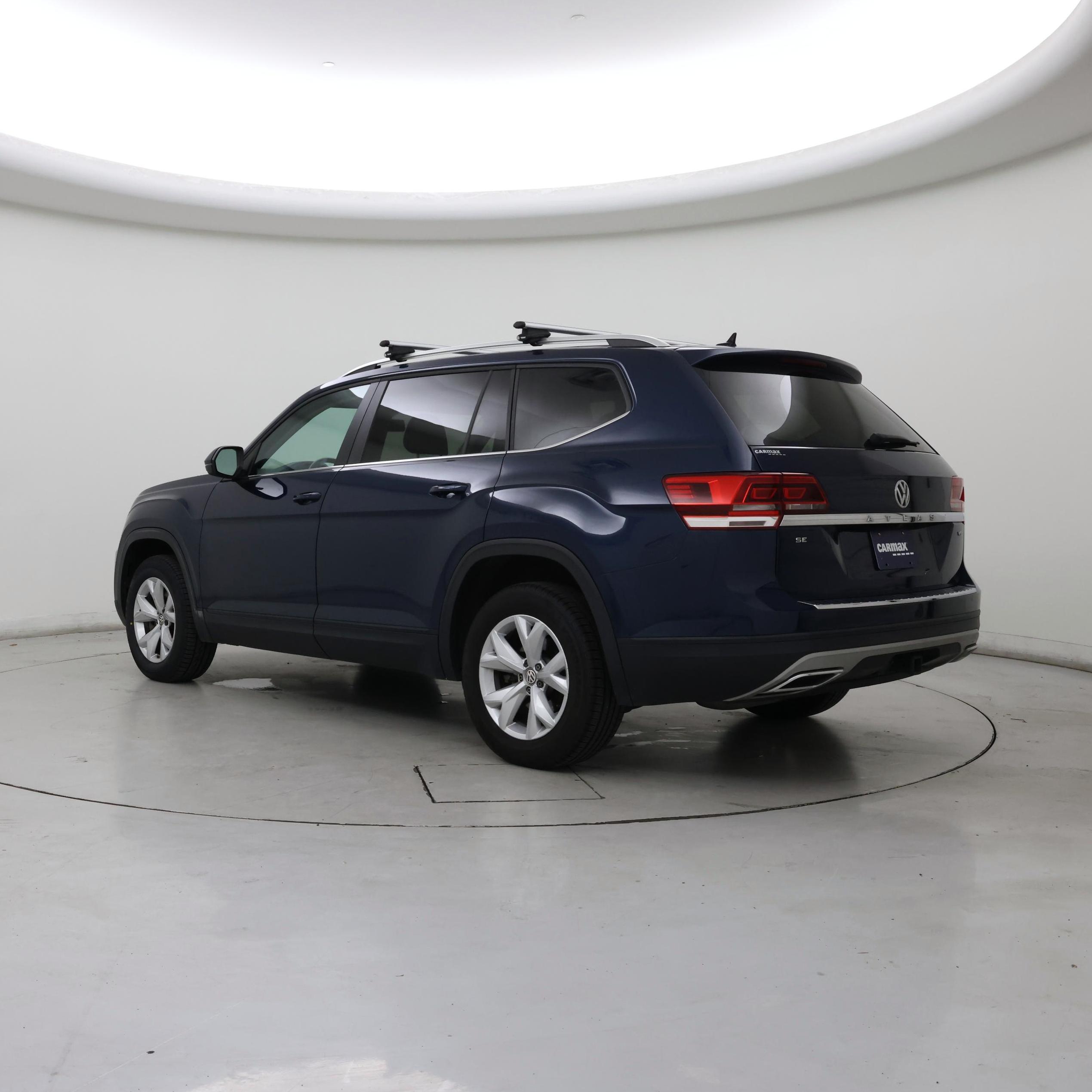 Thumbnail: 2019 Volkswagen Atlas - 2
