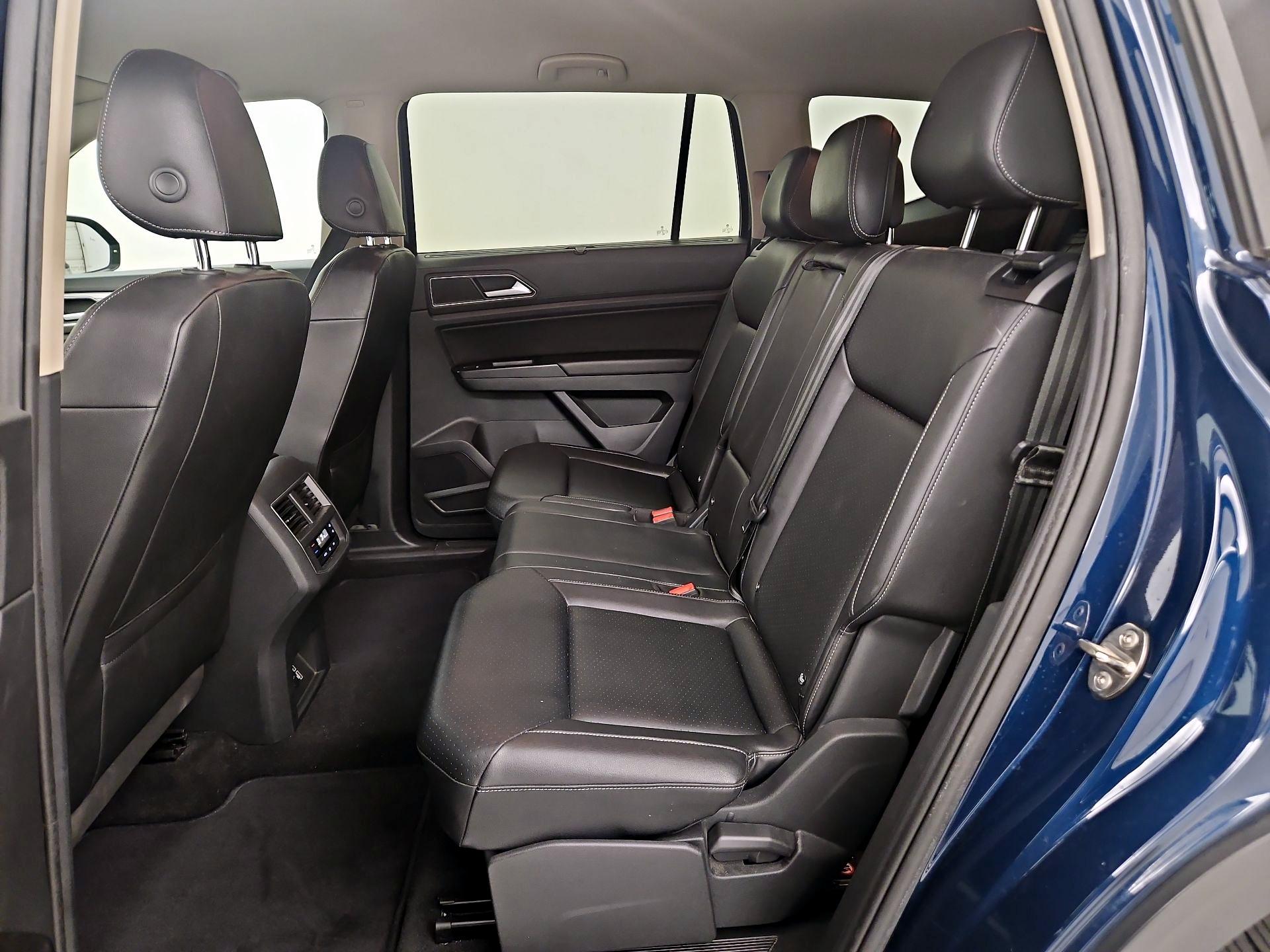 Thumbnail: 2019 Volkswagen Atlas - 19