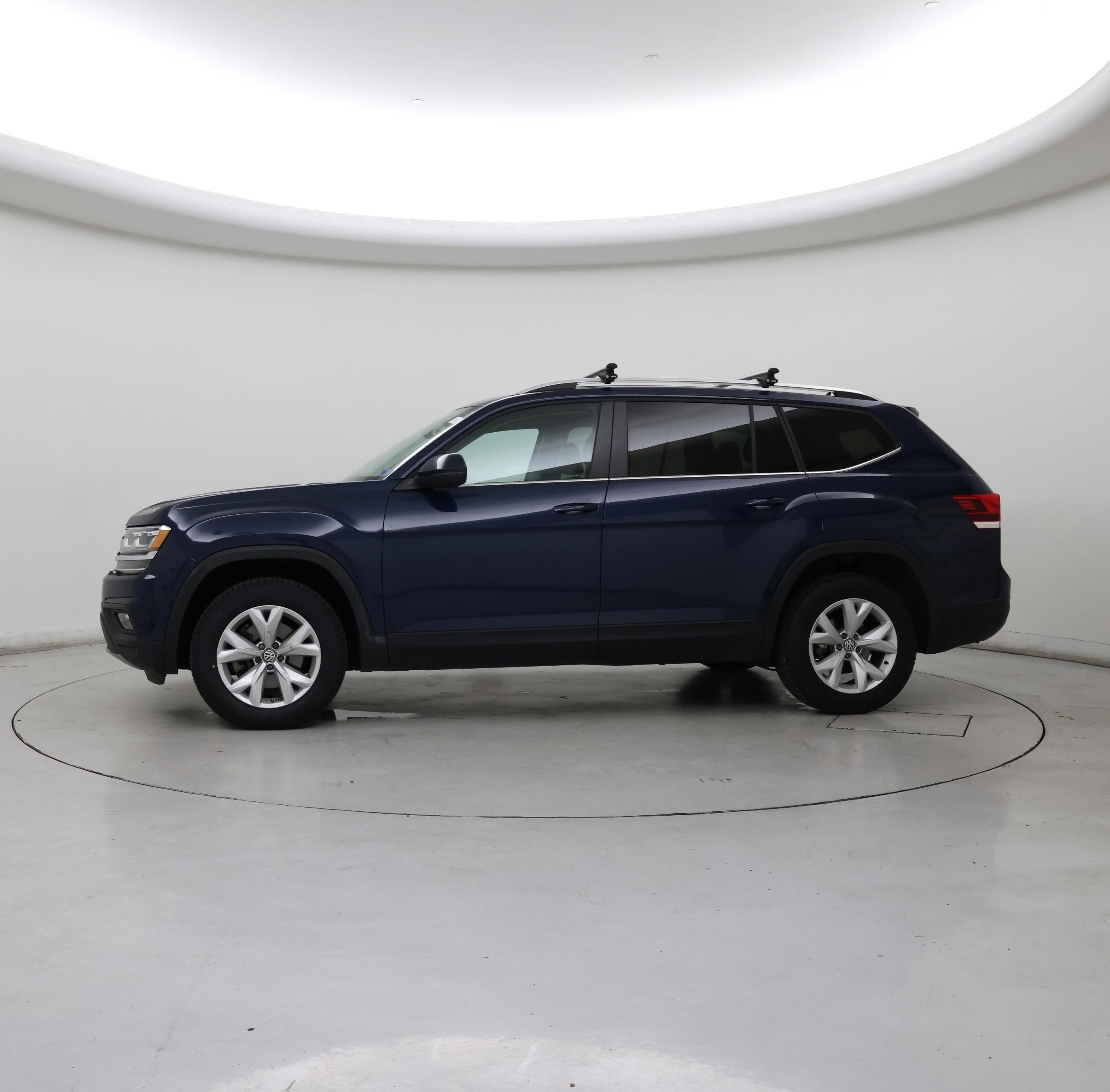 Thumbnail: 2019 Volkswagen Atlas - 3