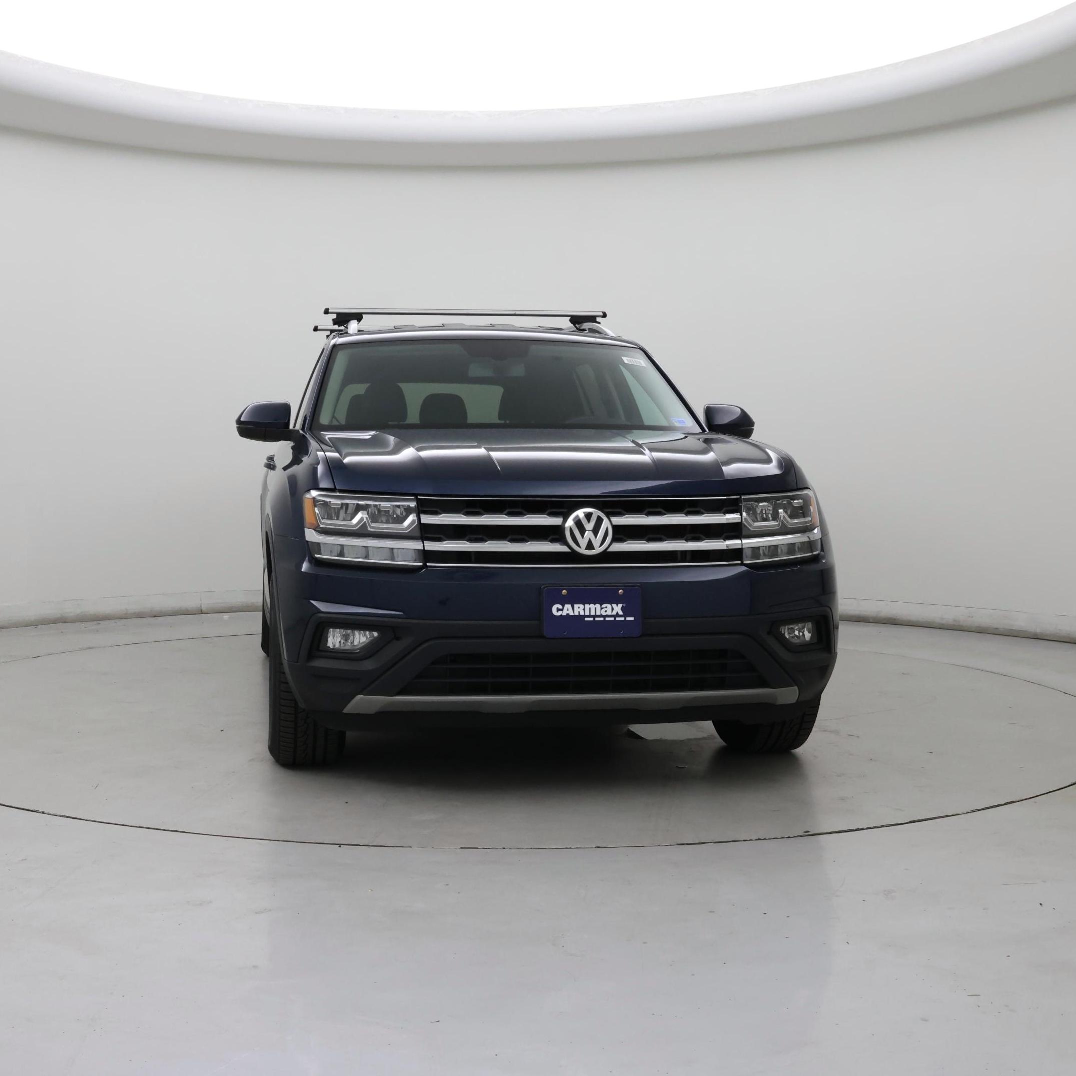 Thumbnail: 2019 Volkswagen Atlas - 5
