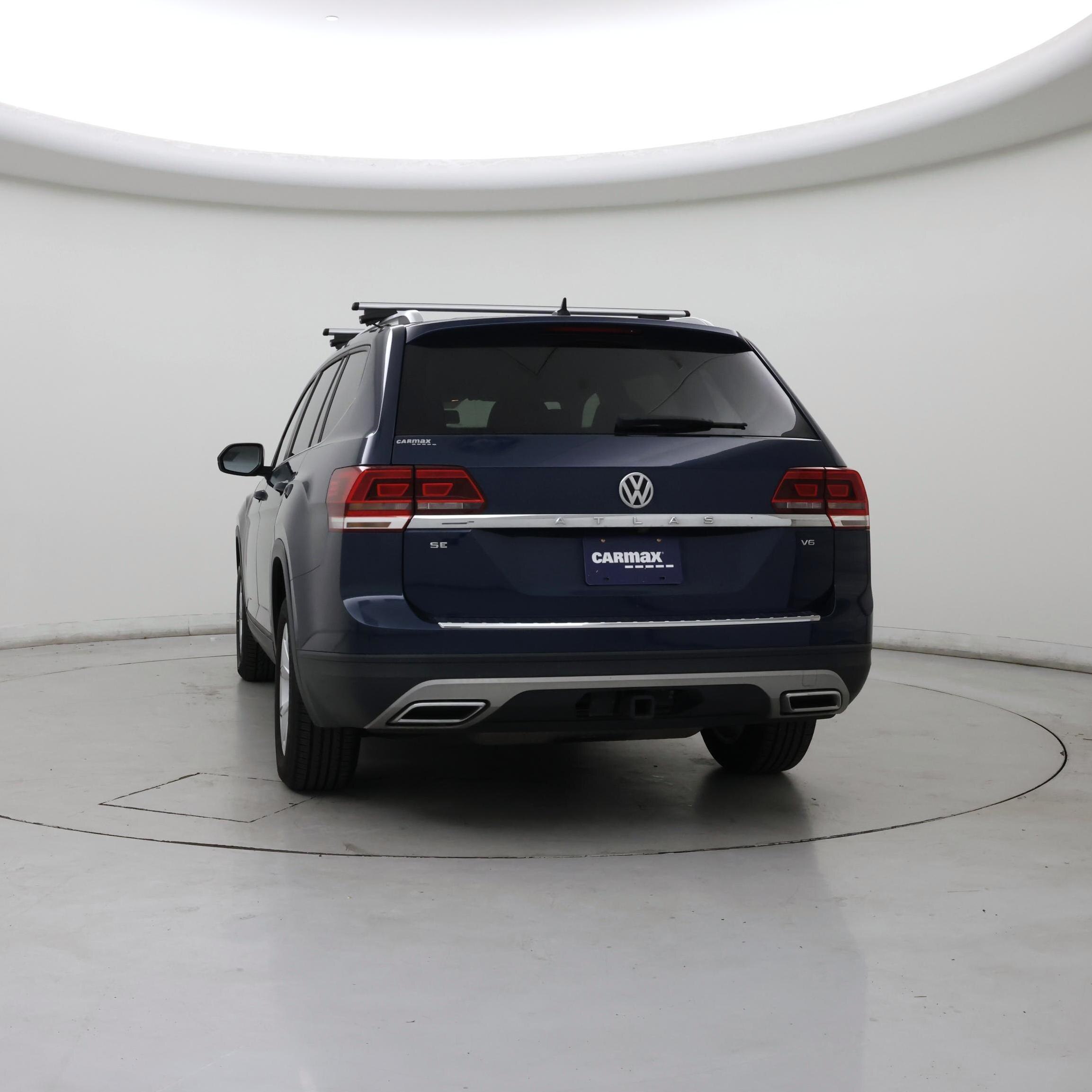 Thumbnail: 2019 Volkswagen Atlas - 6