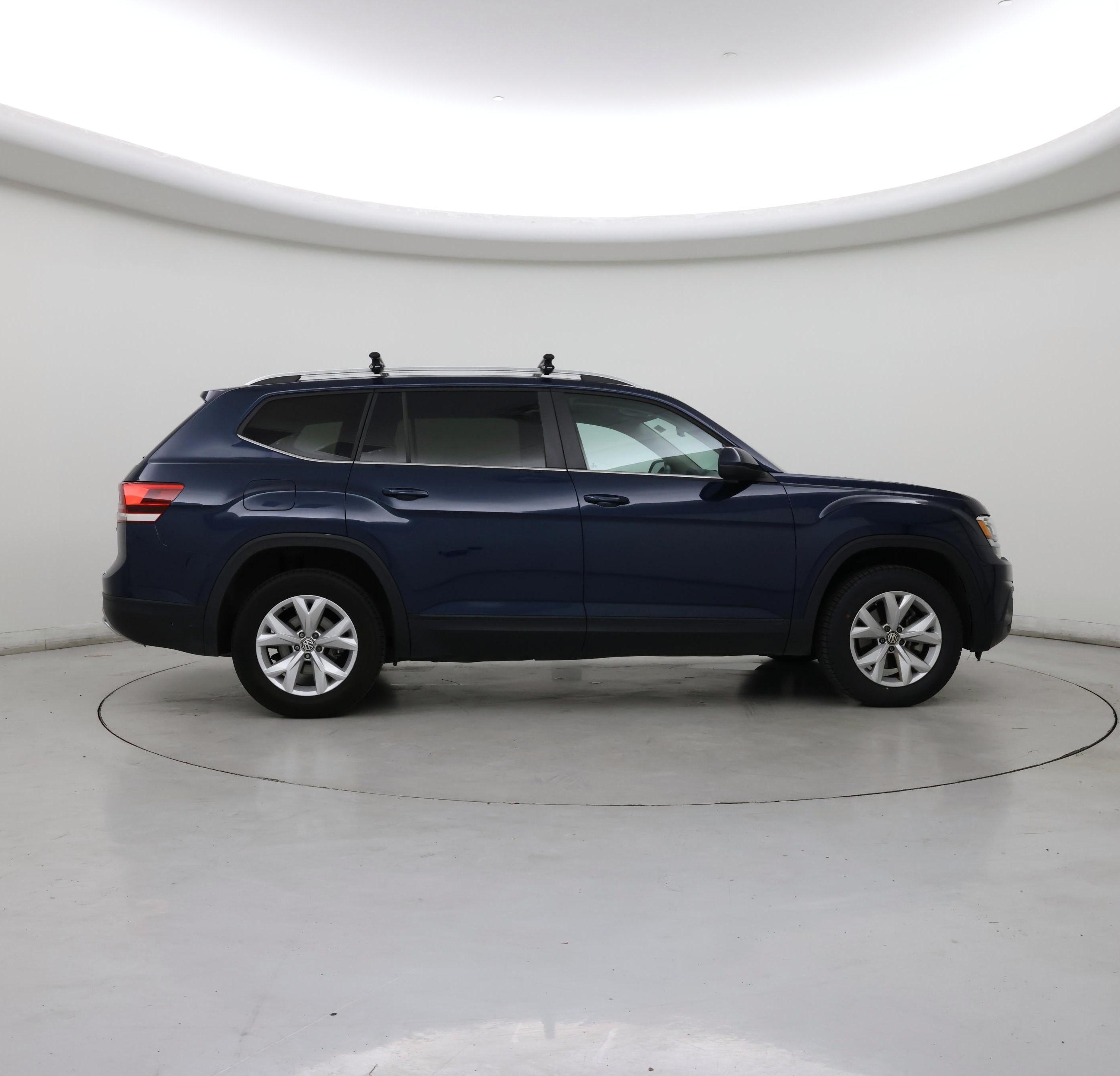 Thumbnail: 2019 Volkswagen Atlas - 7