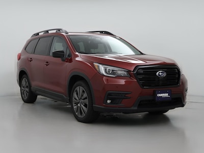 2022 Subaru Ascent Onyx Edition