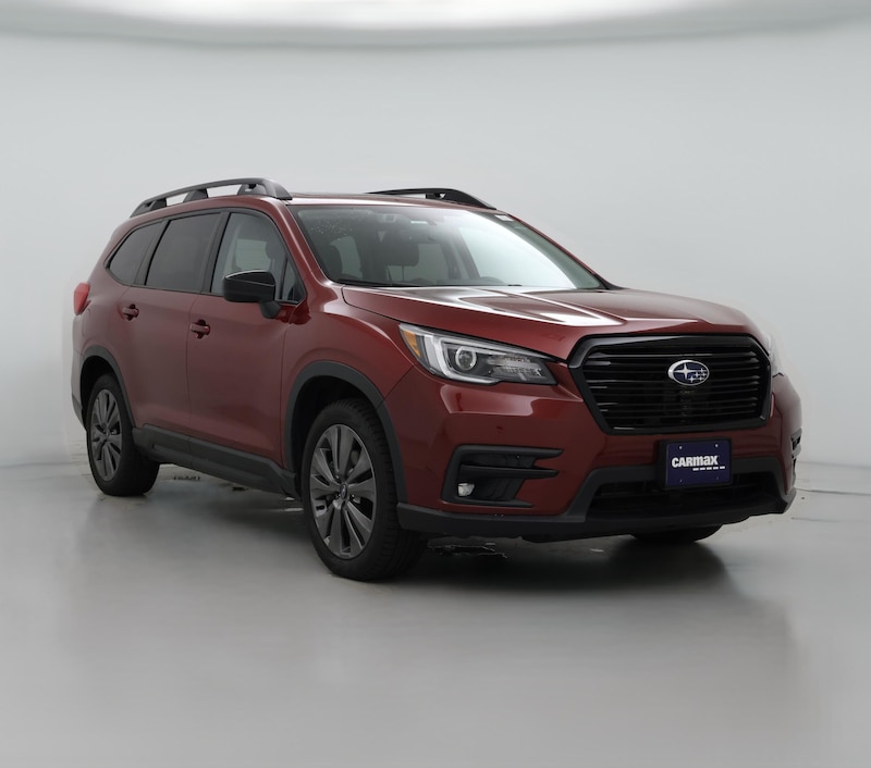 2022 Subaru Ascent Onyx Edition