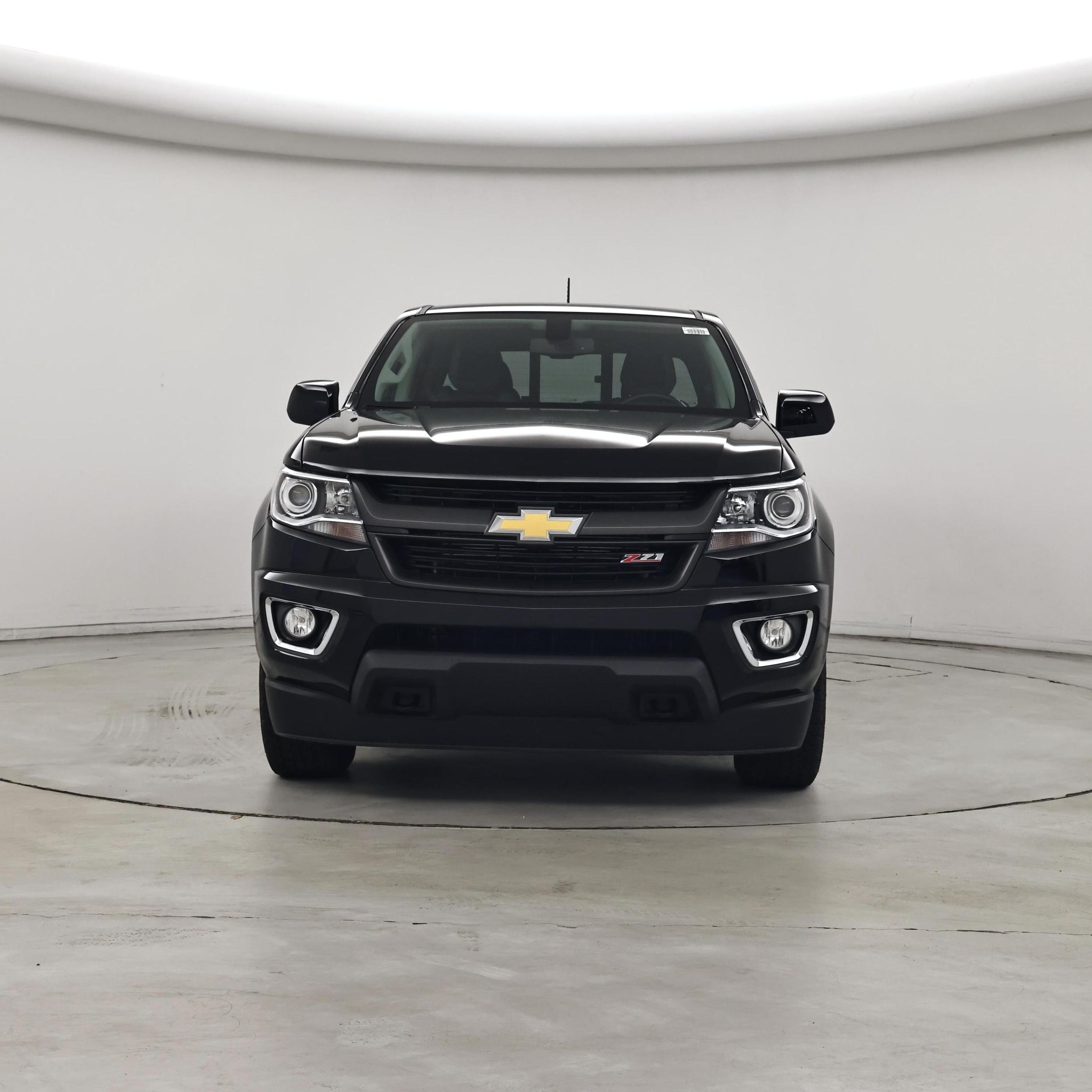 Thumbnail: 2018 Chevrolet Colorado - 5