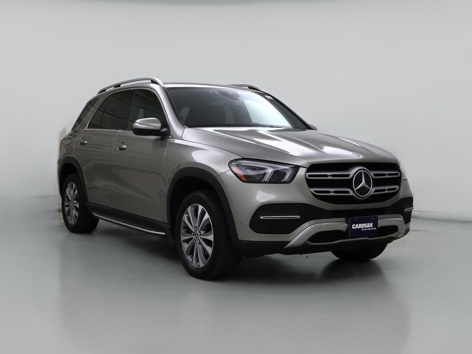 2020 Mercedes-Benz GLE