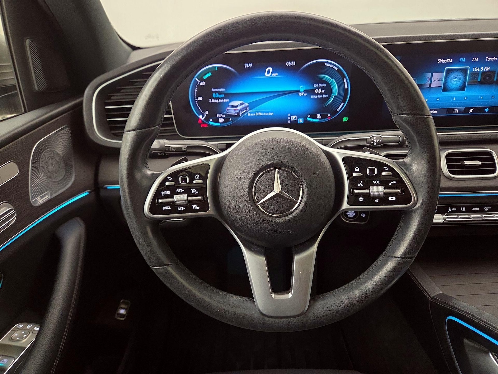 Remote Start