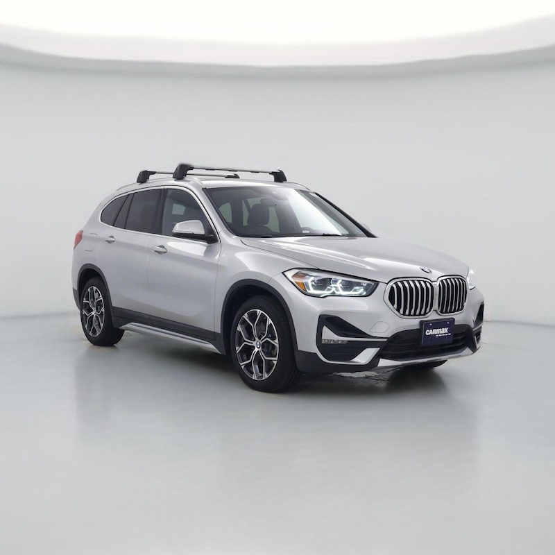 2020 BMW X1 XDrive28i
