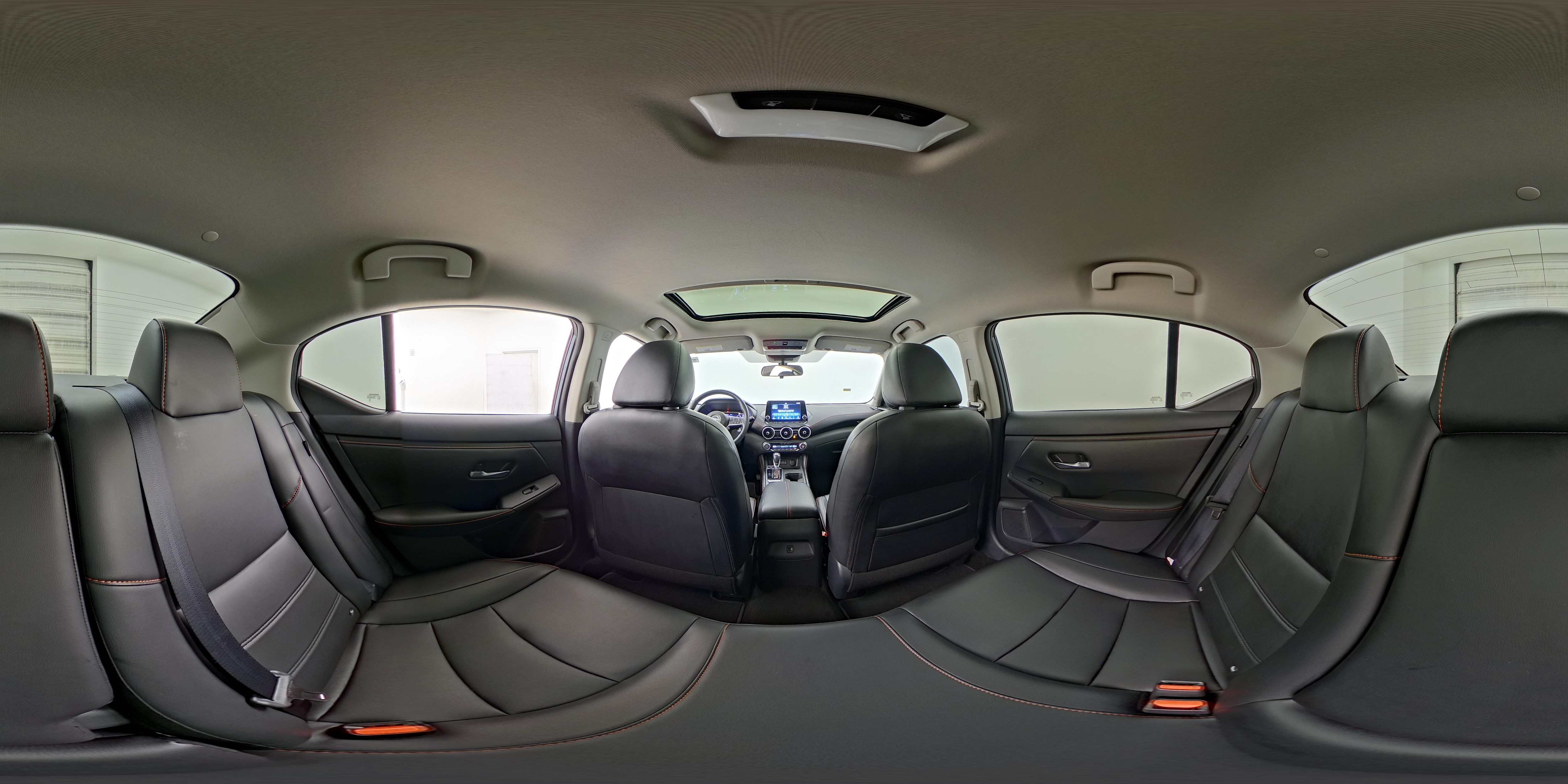 2024 Nissan Sentra SR - Photo 26