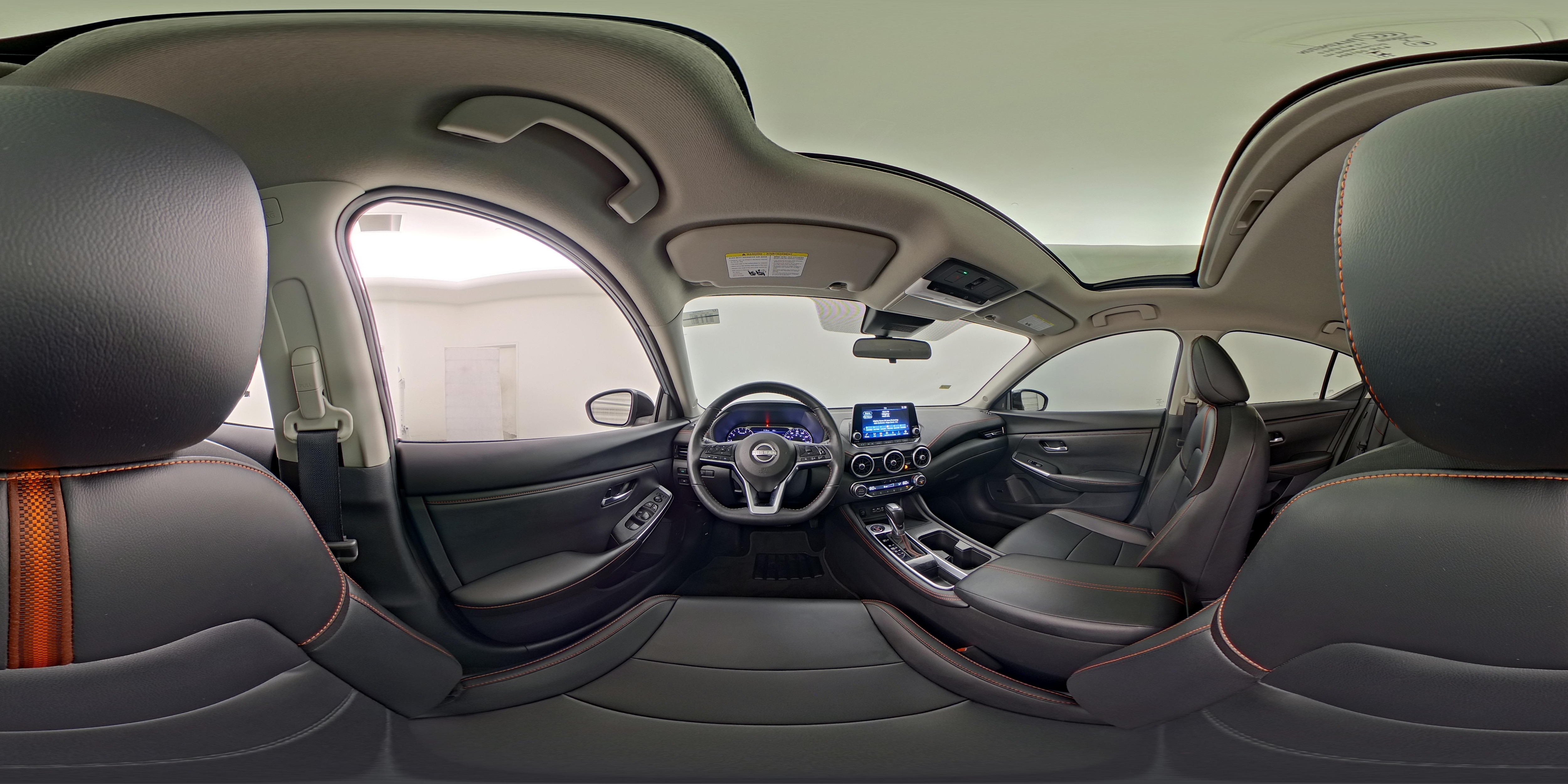 2024 Nissan Sentra SR - Photo 27