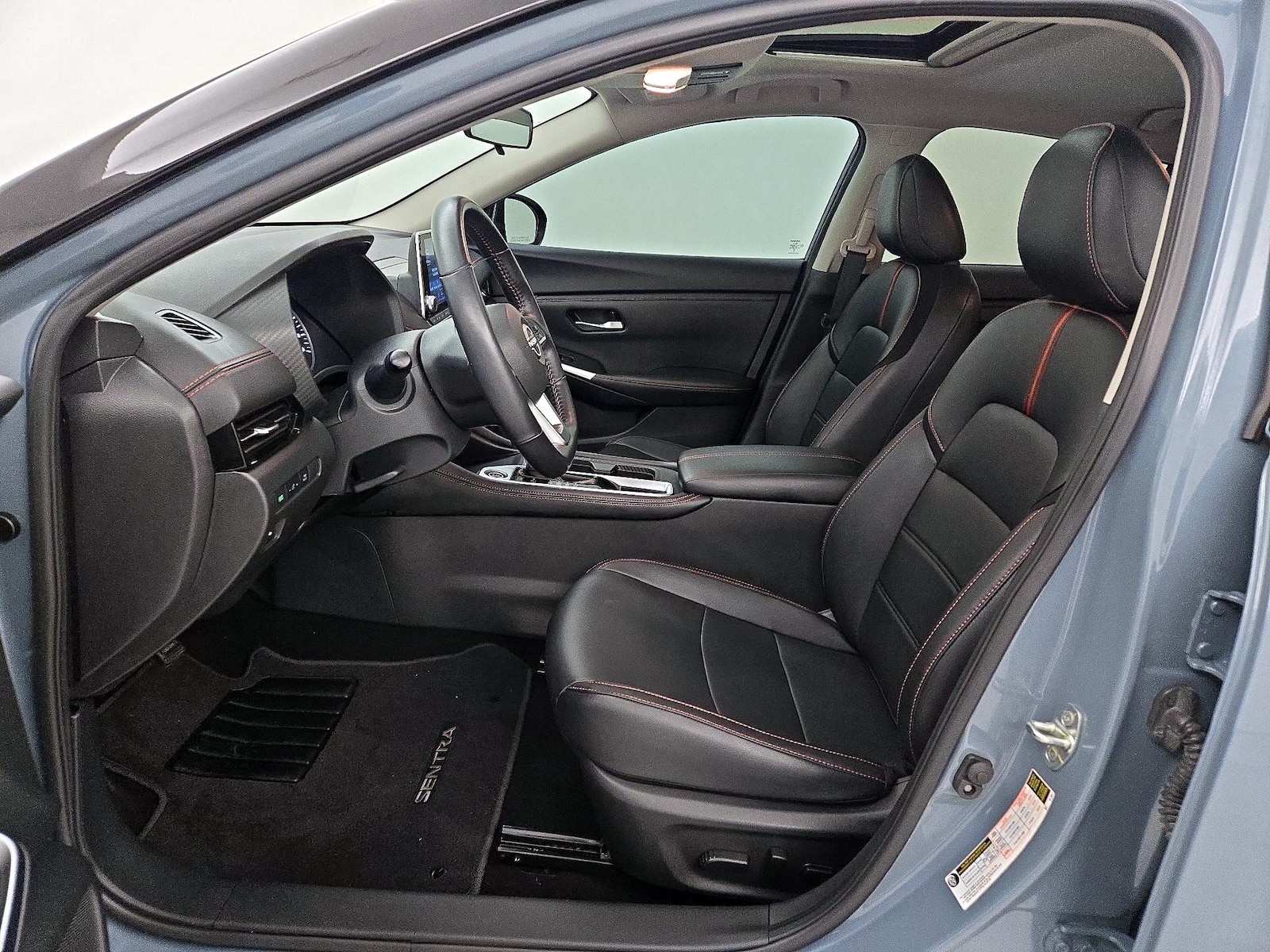 2024 Nissan Sentra SR - Photo 12
