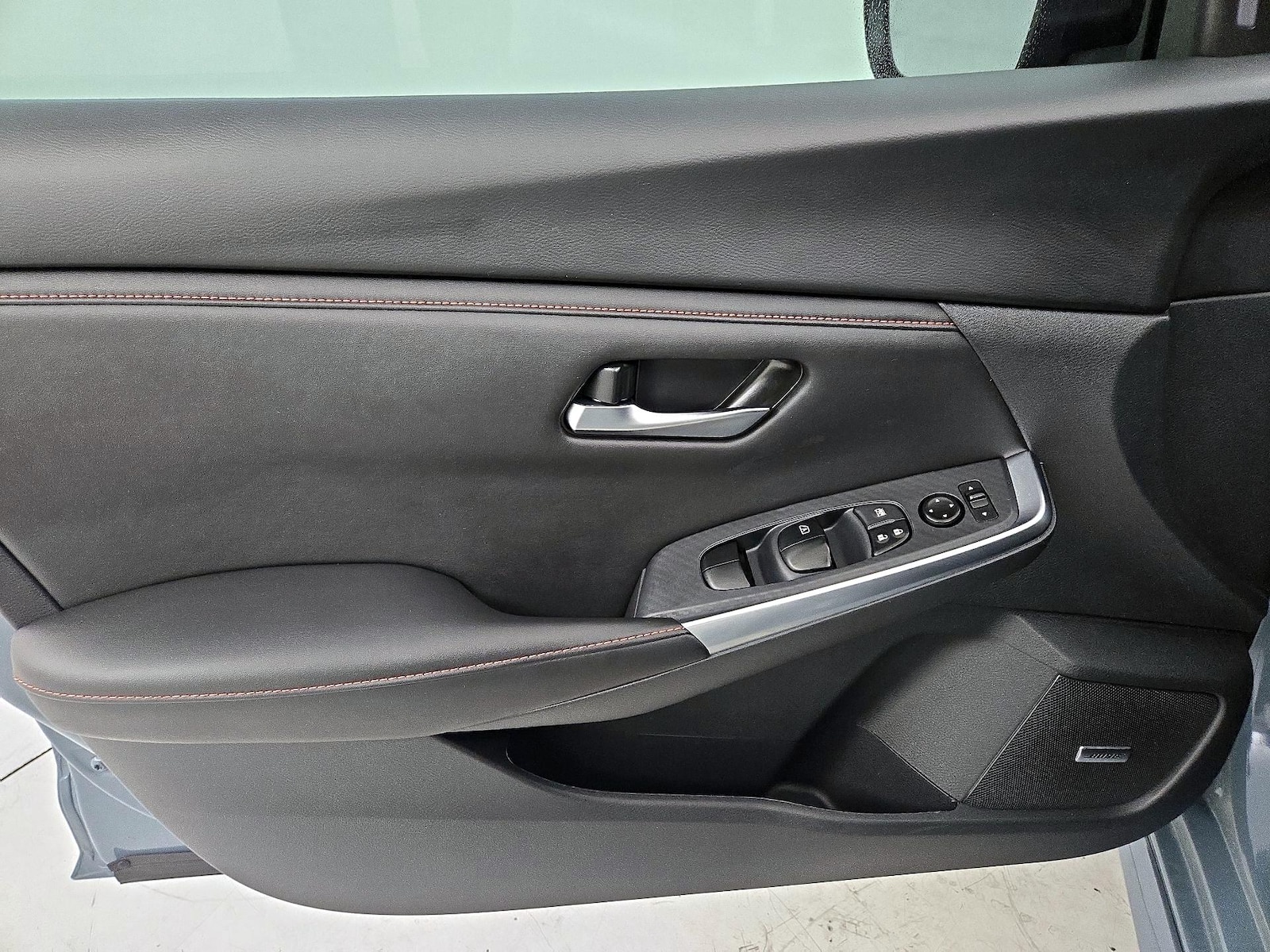 2024 Nissan Sentra SR - Photo 13