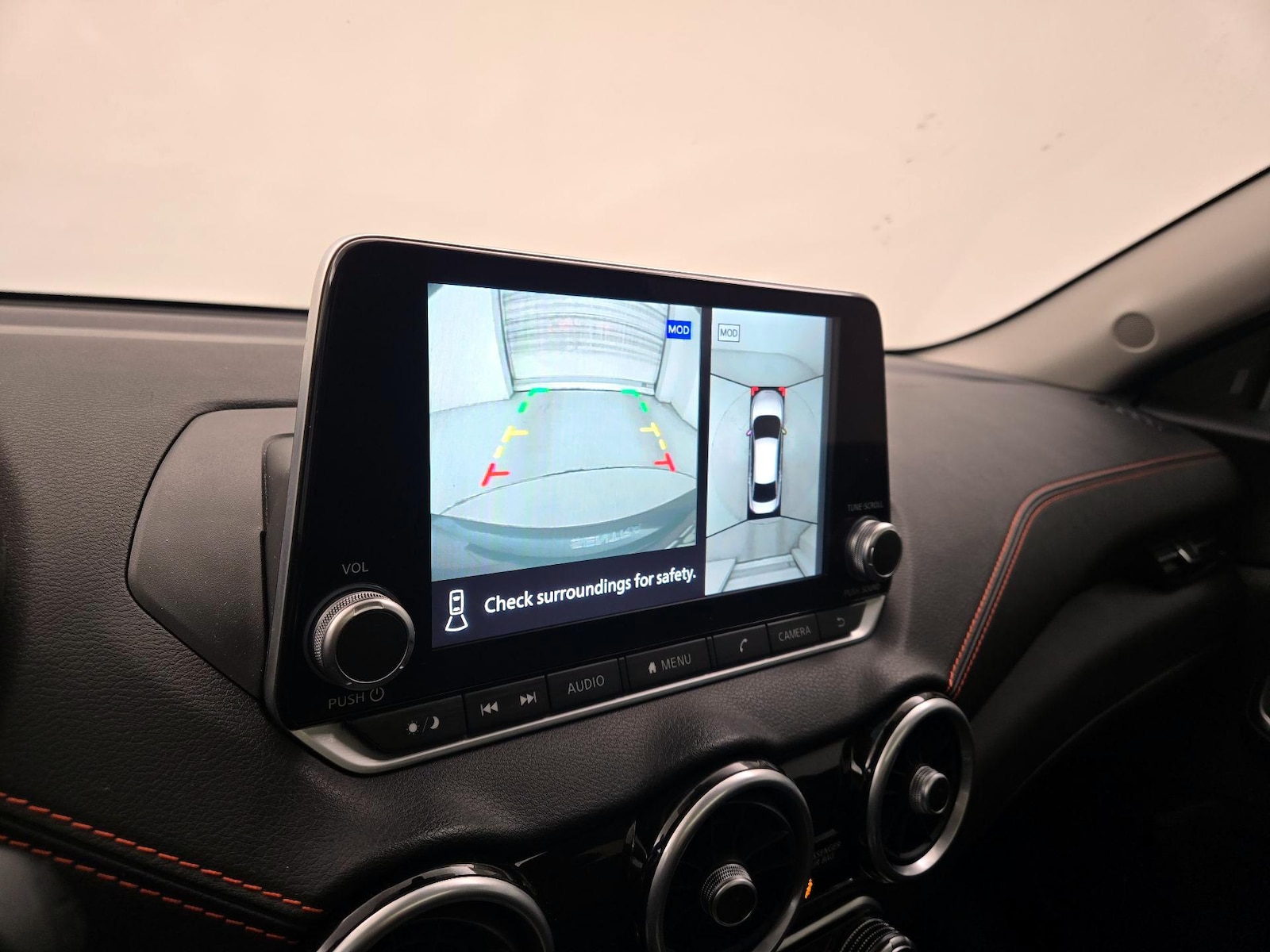 2024 Nissan Sentra SR - Photo 15