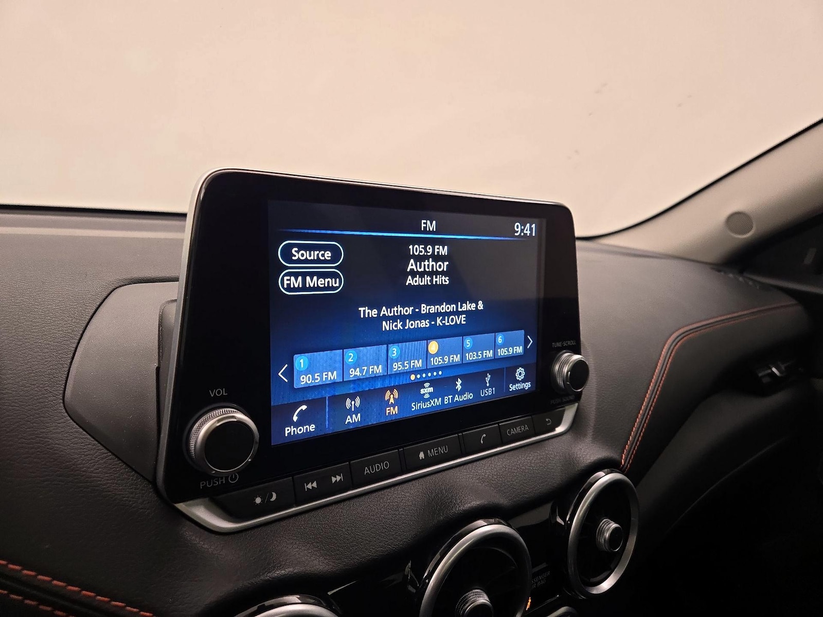 2024 Nissan Sentra SR - Photo 16