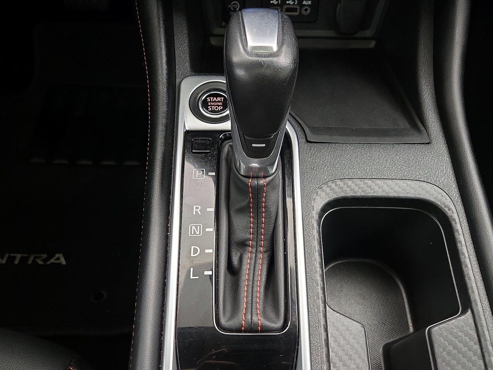 2024 Nissan Sentra SR - Photo 18