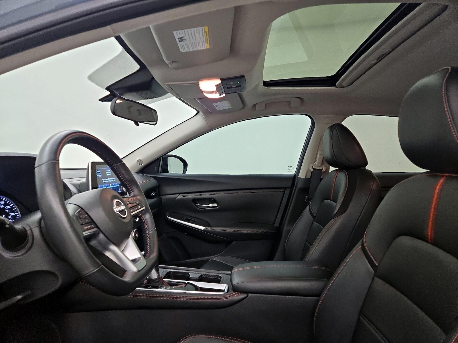 2024 Nissan Sentra SR - Photo 20