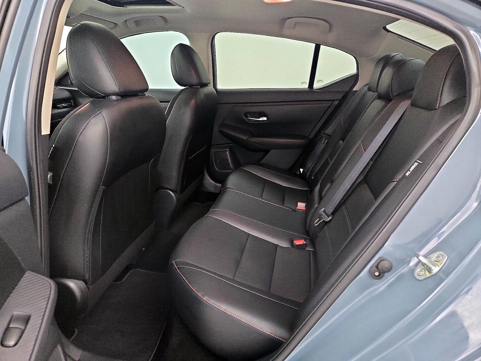 2024 Nissan Sentra SR - Photo 21