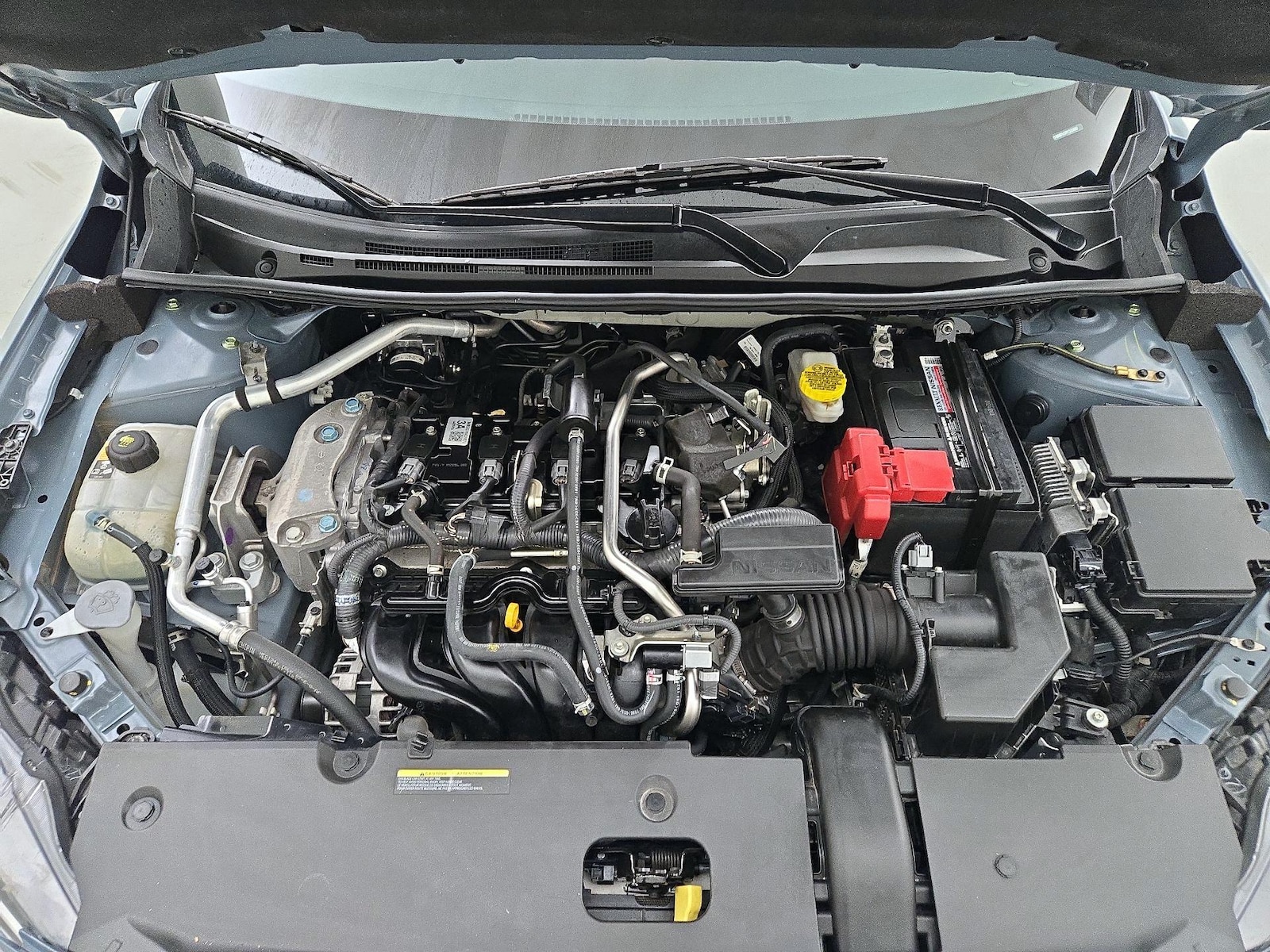 2024 Nissan Sentra SR - Photo 23