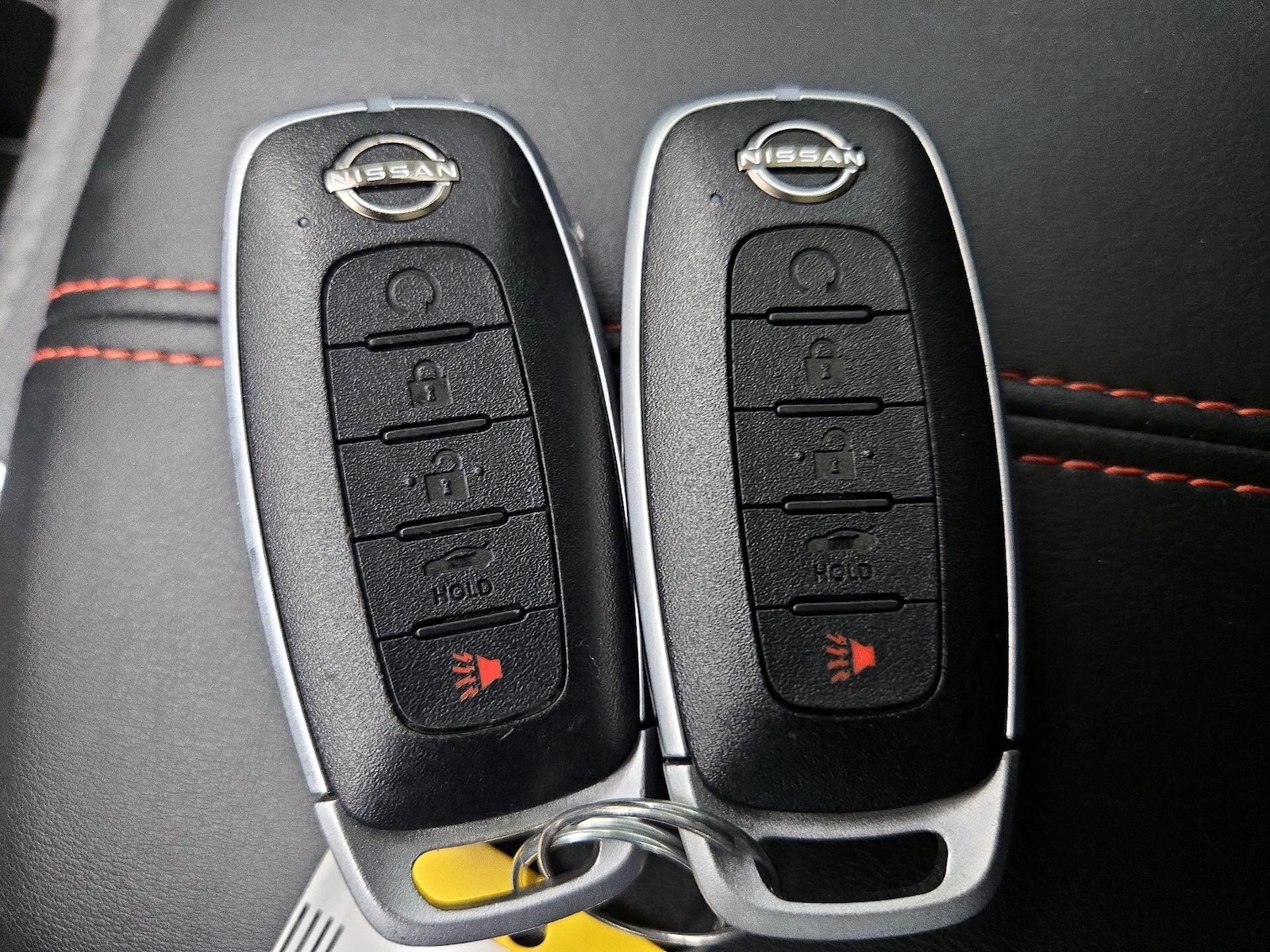 2024 Nissan Sentra SR - Photo 24