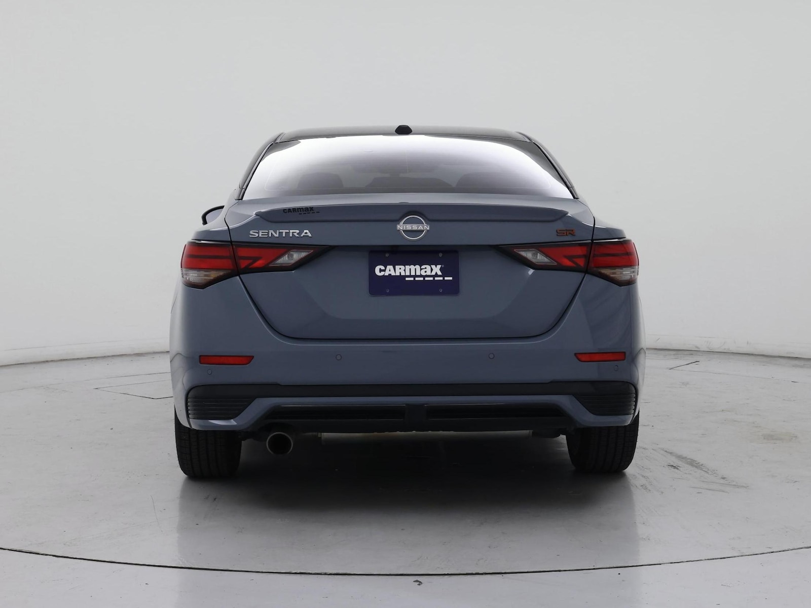 2024 Nissan Sentra SR - Photo 7