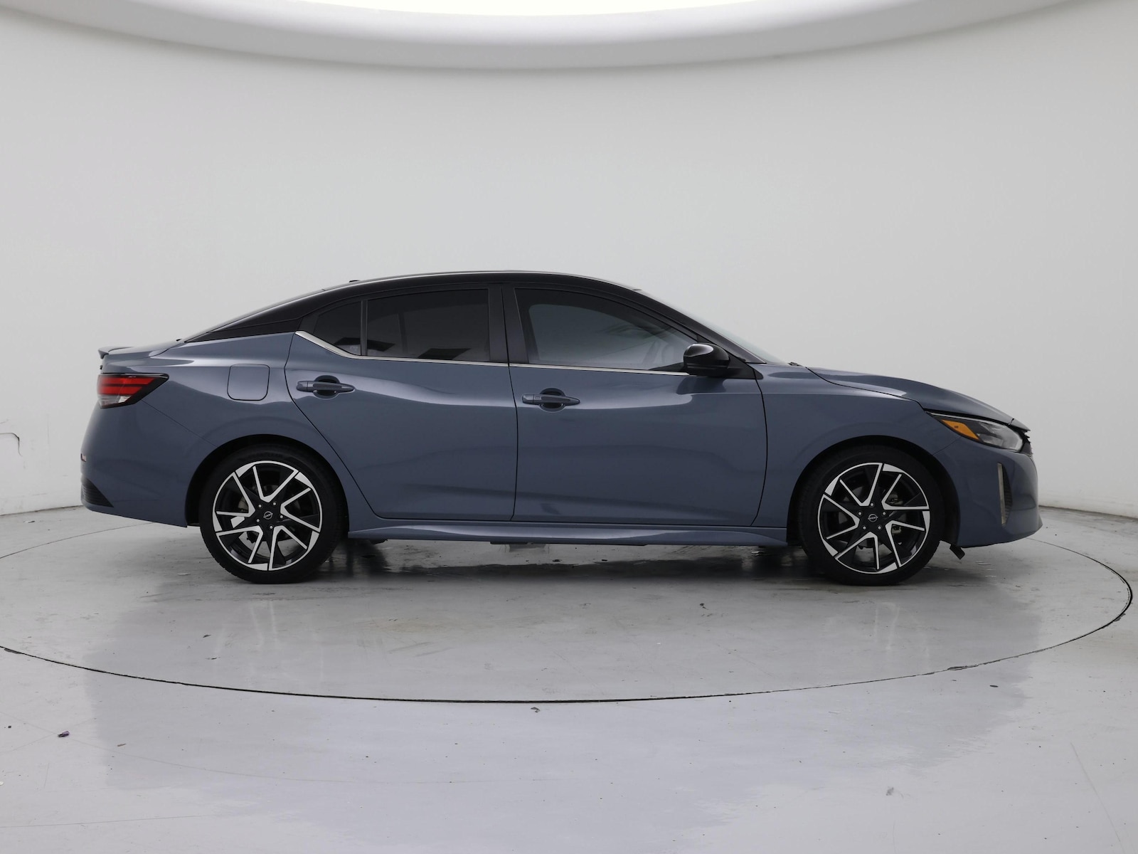 2024 Nissan Sentra SR - Photo 8