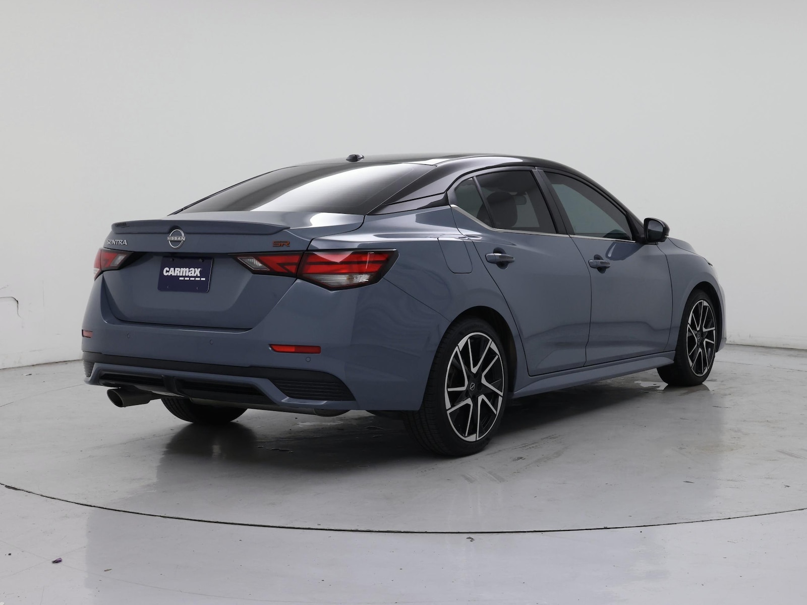 2024 Nissan Sentra SR - Photo 9