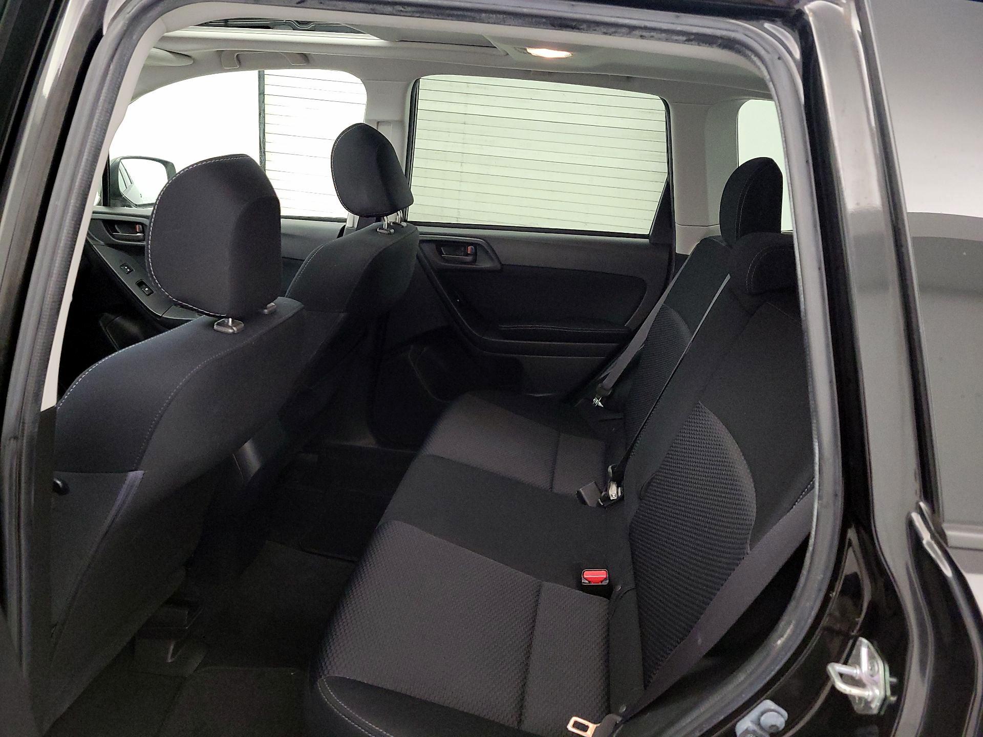 Thumbnail: 2015 Subaru Forester - 20