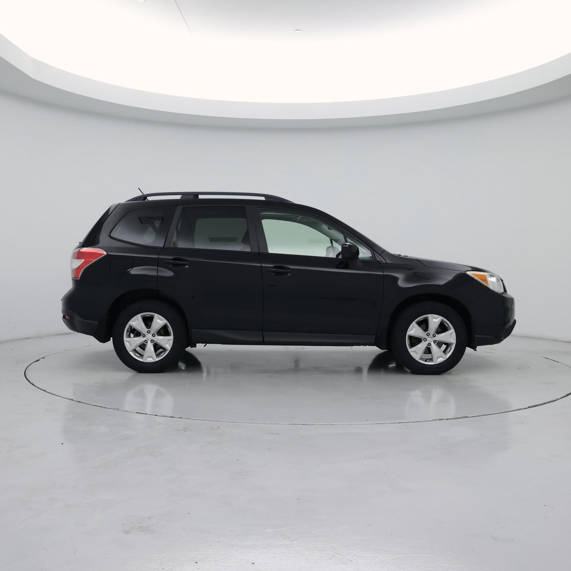 Thumbnail: 2015 Subaru Forester - 7