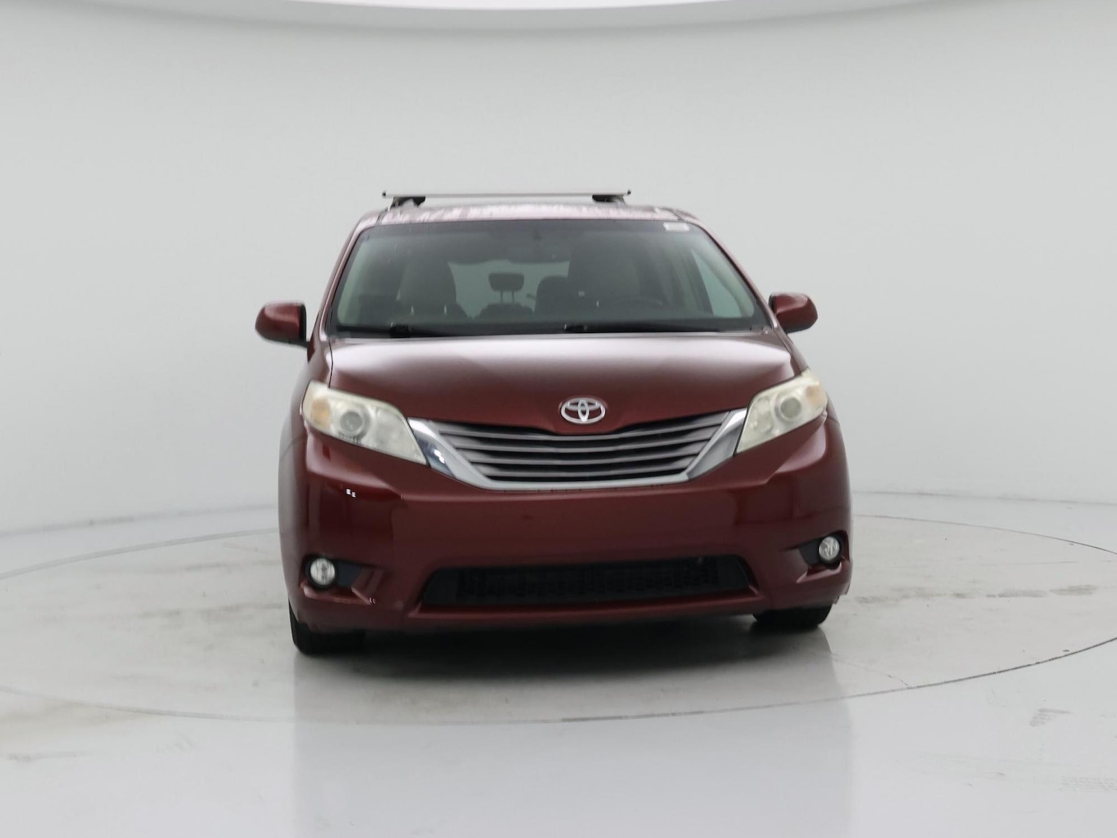 2017 Toyota Sienna XLE - Photo 6