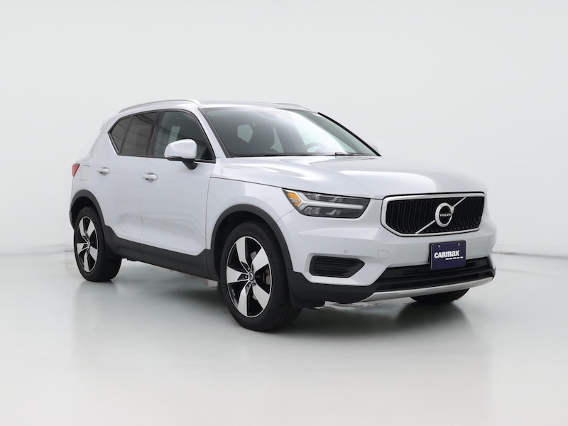 2020 Volvo XC40 T5 Momentum -
                  Edison, NJ