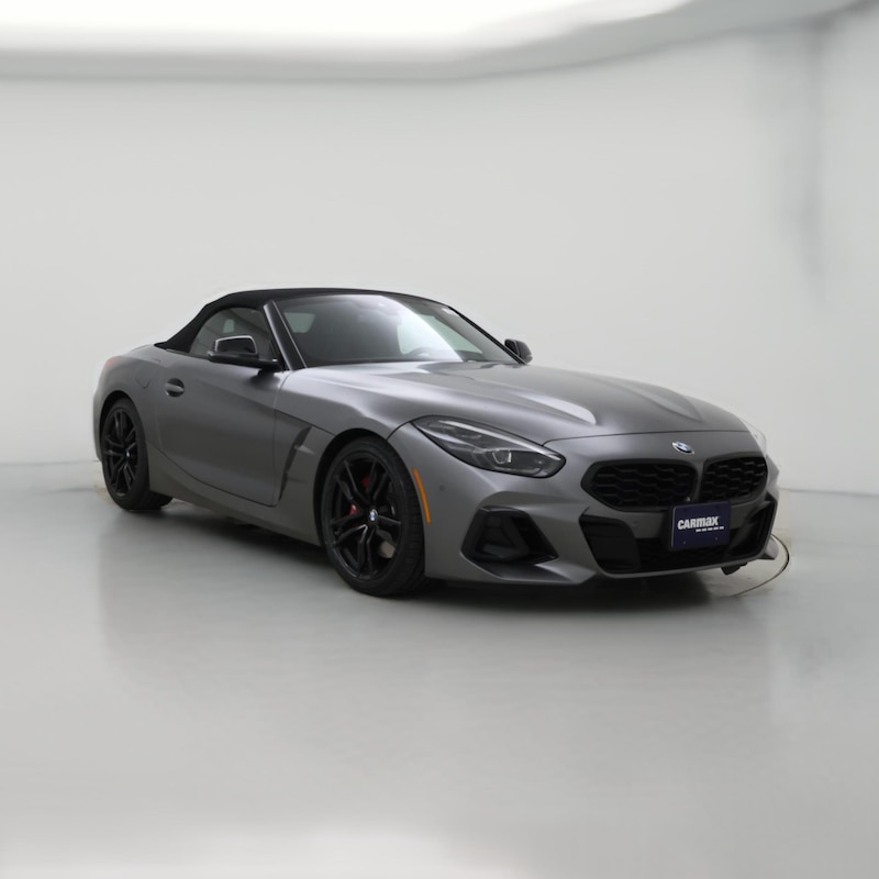 2023 BMW Z4 M40I