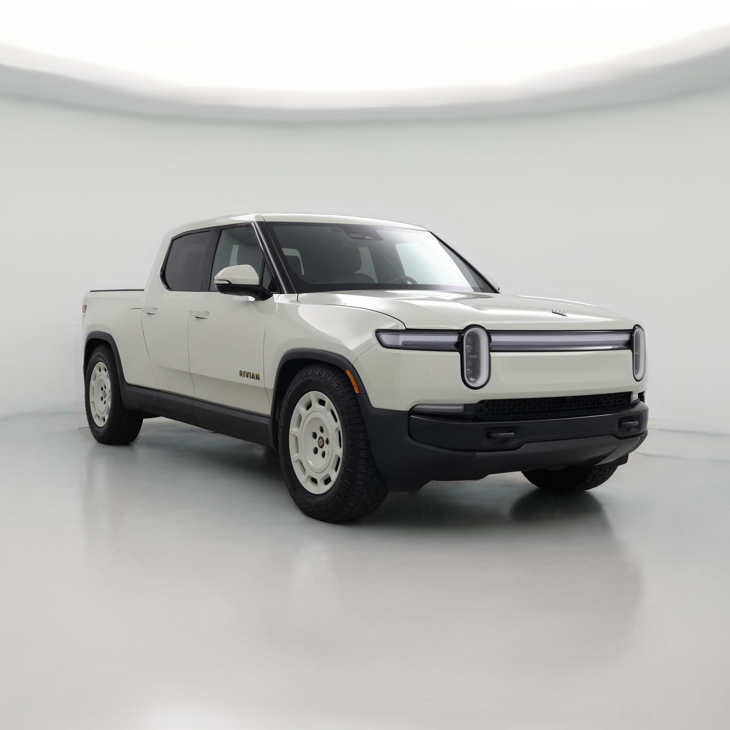 Thumbnail: 2025 Rivian R1T - 1