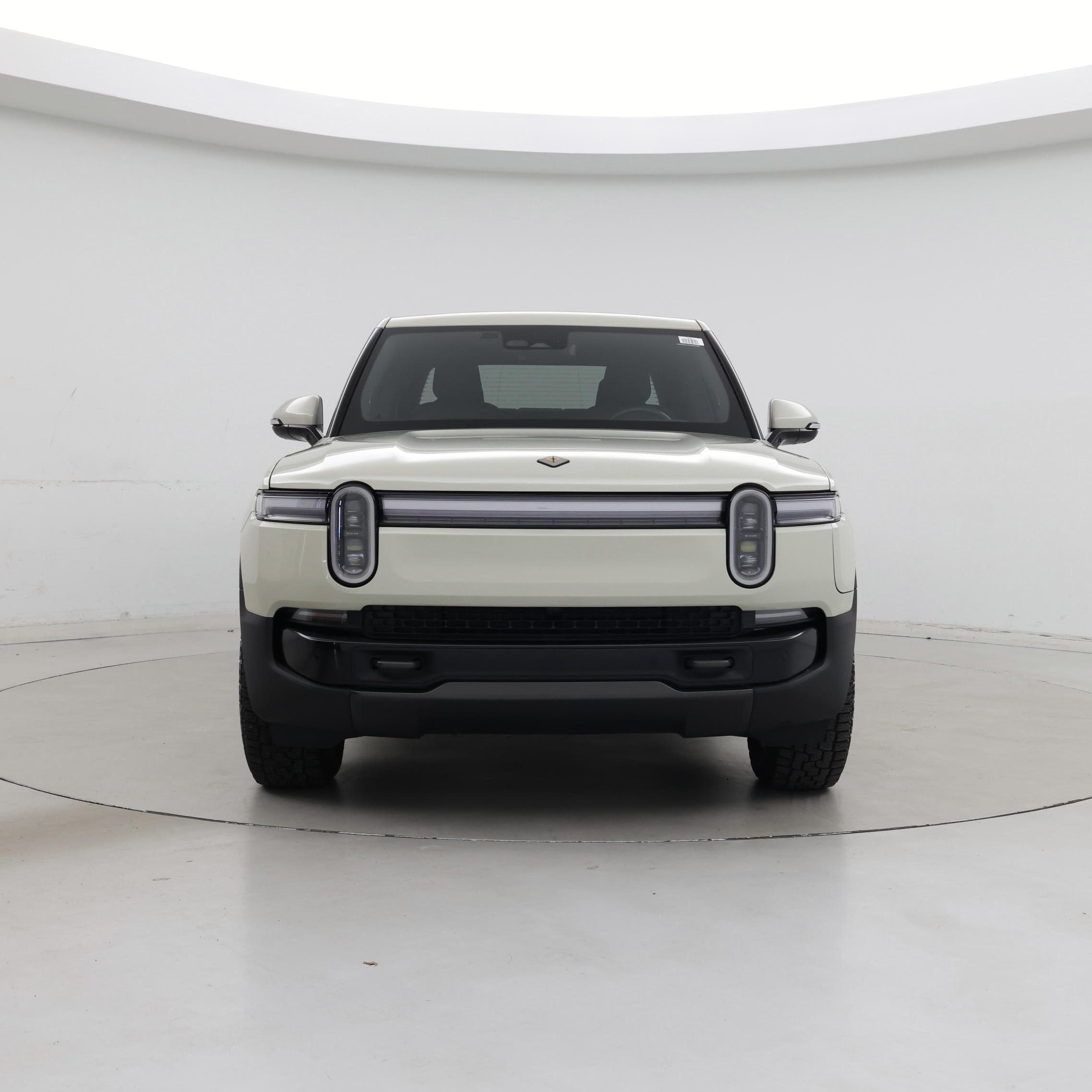 Thumbnail: 2025 Rivian R1T - 5