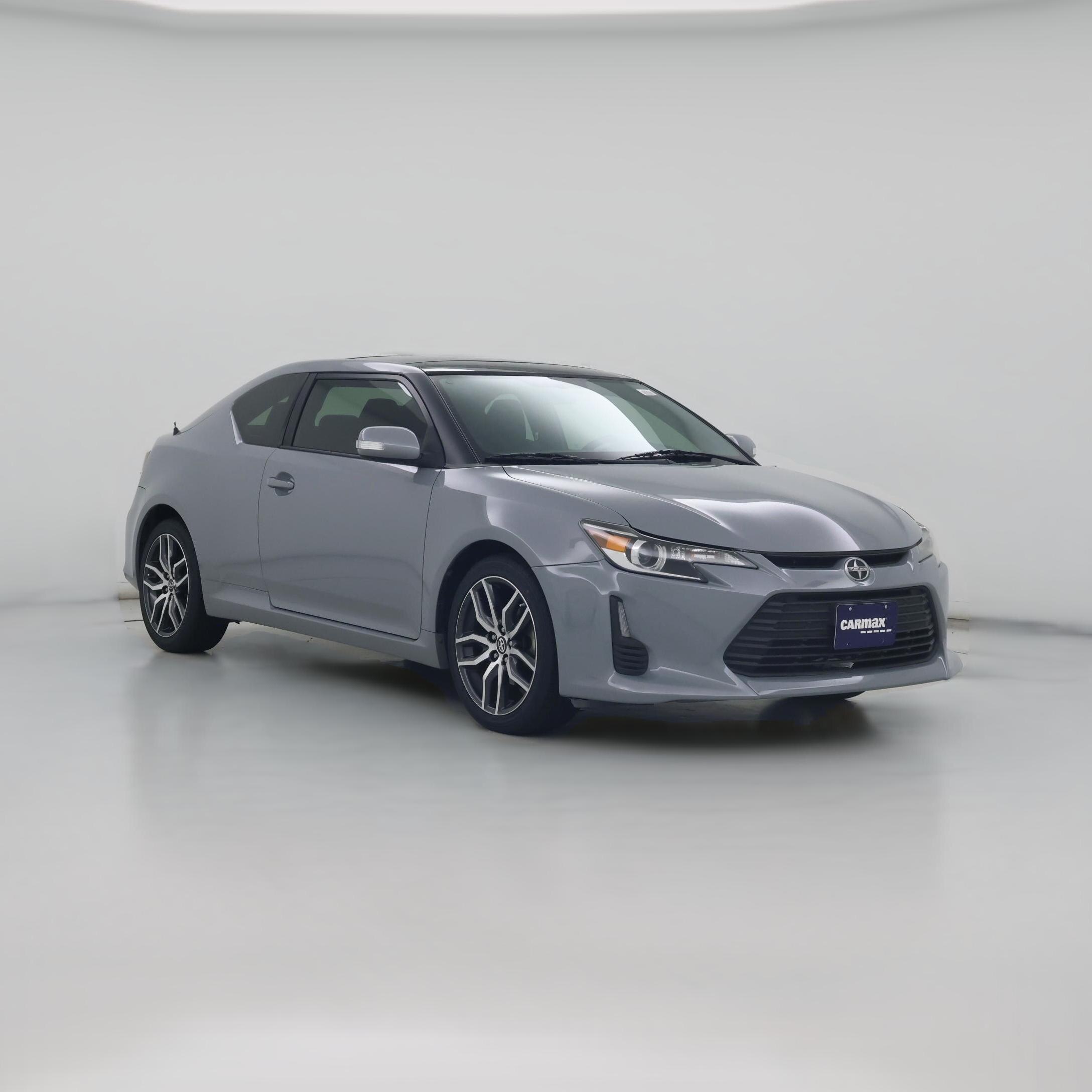 Thumbnail: 2014 Scion tC - 1