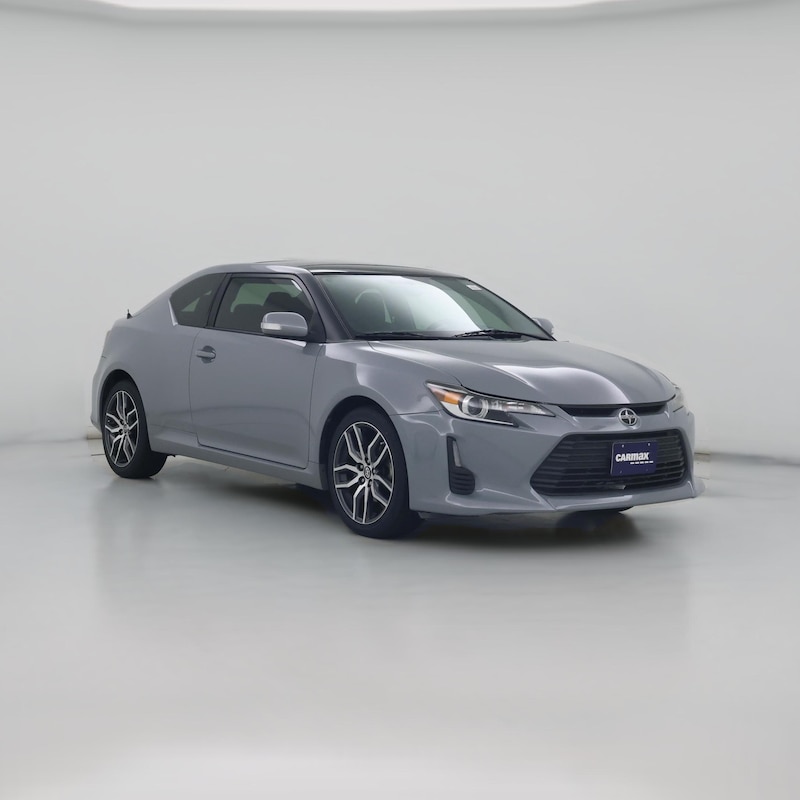 2014 Scion tC